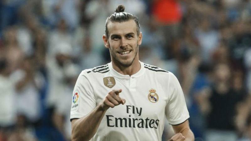 Real Madrid'de istenmeyen adam haline gelen Bale: Ben de golf oynarım