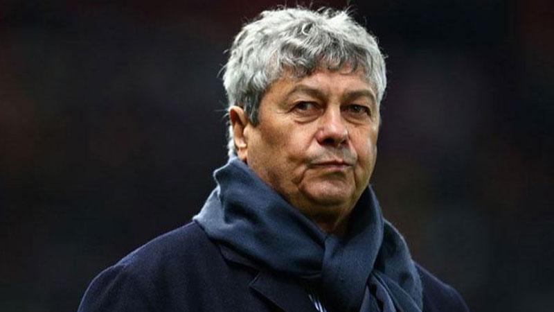 Mircea Lucescu'nun yeni adresi belli oldu