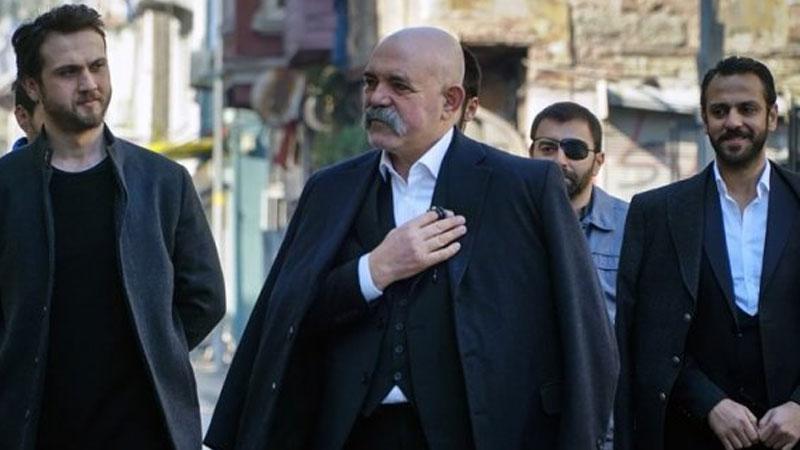 Ercan Kesal'dan 'Çukur' eleştirilerine yanıt: Asıl sevdiren tarafı bu