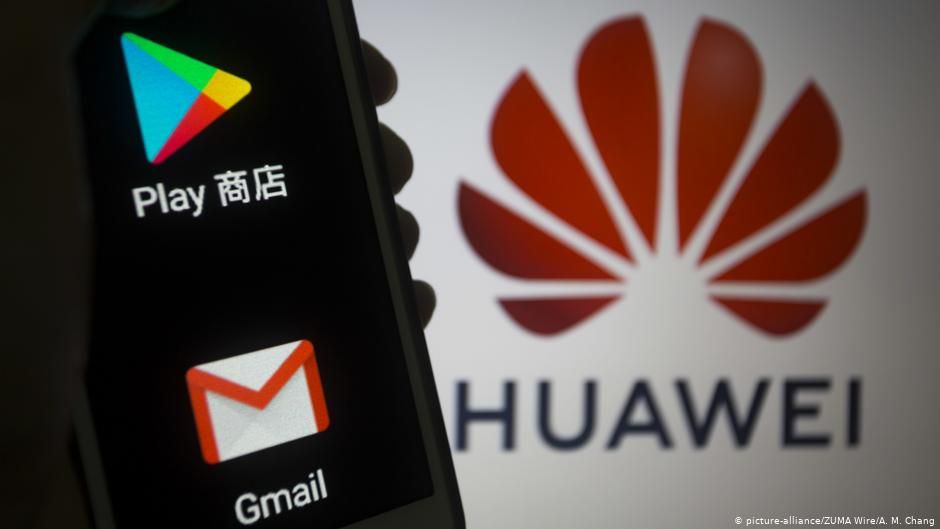 ABD'den Huawei'ye 90 günlük geçici lisans