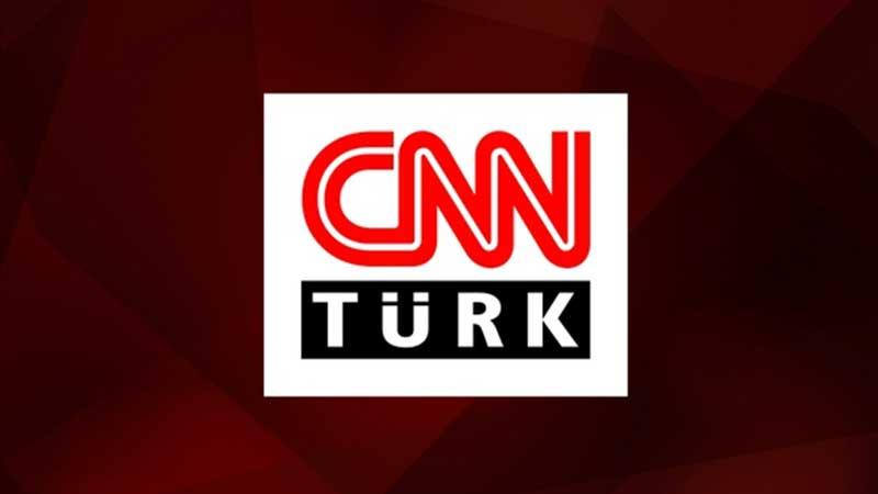 CNN Türk: Binali Yıldırım 1 saat 18 dakika konuşmuştu, İmamoğlu’nun konuk olduğu program 1 saat 25 dakika sürdü