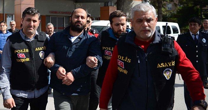 Eskişehir'de 4 akademisyeni öldüren Bayar ve eski eşi hakkında 4'er kez ağırlaştırılmış müebbet istendi