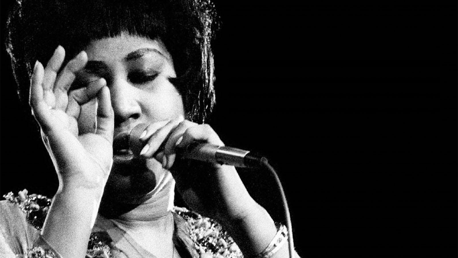 Aretha Franklin’in evinde el yazısıyla yazılmış üç adet vasiyet bulundu