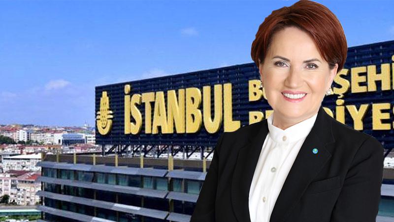 İBB'den Meral Akşener'in Okçular Vakfı iddialarına yanıt