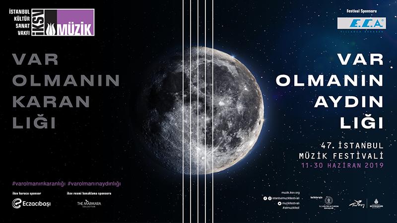 47. İstanbul Müzik Festivali’nde filarmoni rüzgârları…