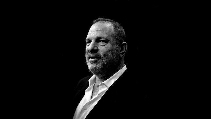 Taciz ve tecavüzle suçlanan Hollywood yapımcısı Harvey Weinstein'dan kadınlara 44 milyon dolar 'uzlaşma' parası