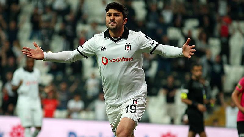 Beşiktaş'ta Güven Yalçın, İtalya yolcusu