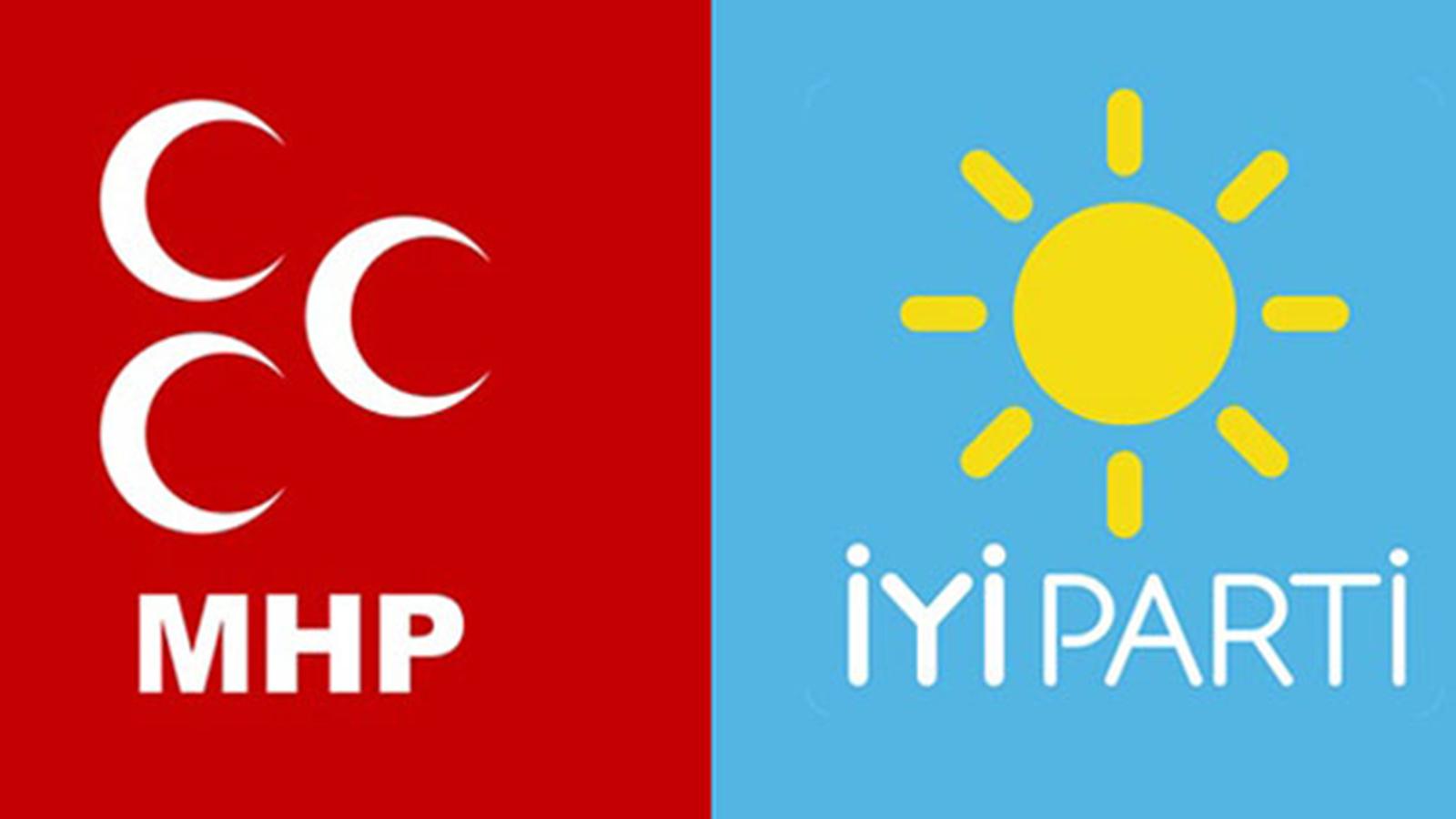 İyi Parti, MHP'li başkanın öldürülmesi nedeniyle iftar programını iptal etti