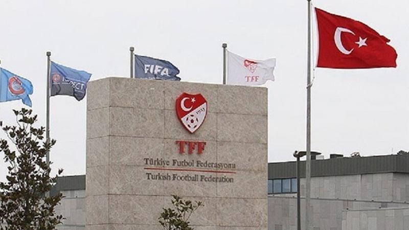 TFF, transfer sezonunun açılacağı tarihi duyurdu