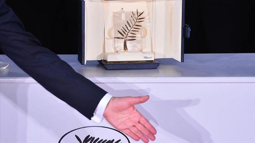 Cannes Film Festivali'nde ödüller sahiplerini buldu