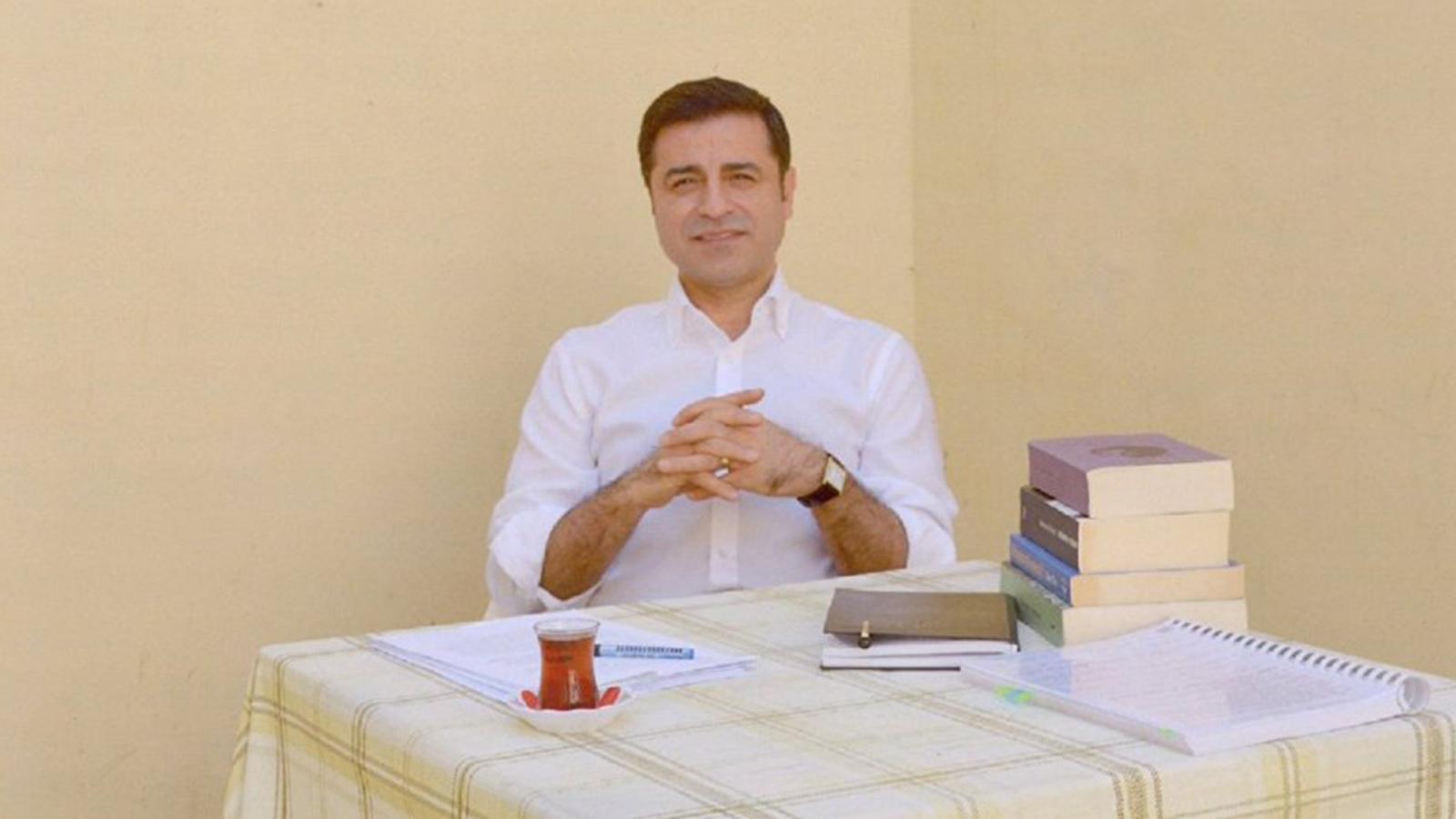 “Selahattin Demirtaş tahliye edilecek” iddiasına avukatından açıklama