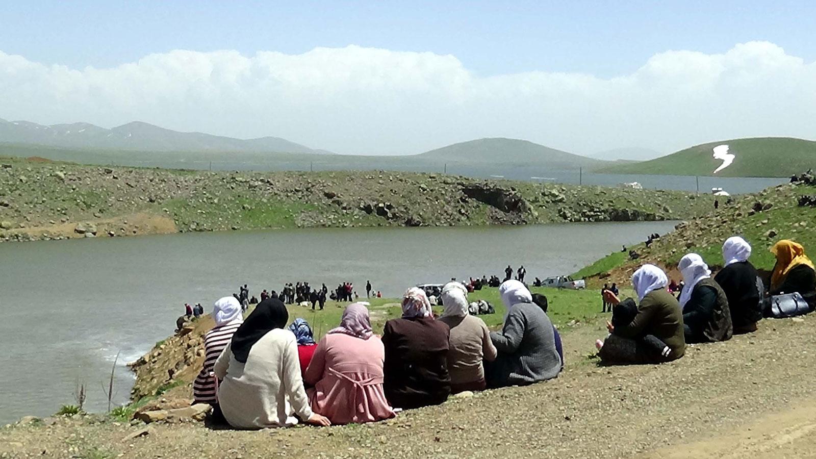 7 yaşındaki Evin Çiçek'in cansız bedeni bulundu