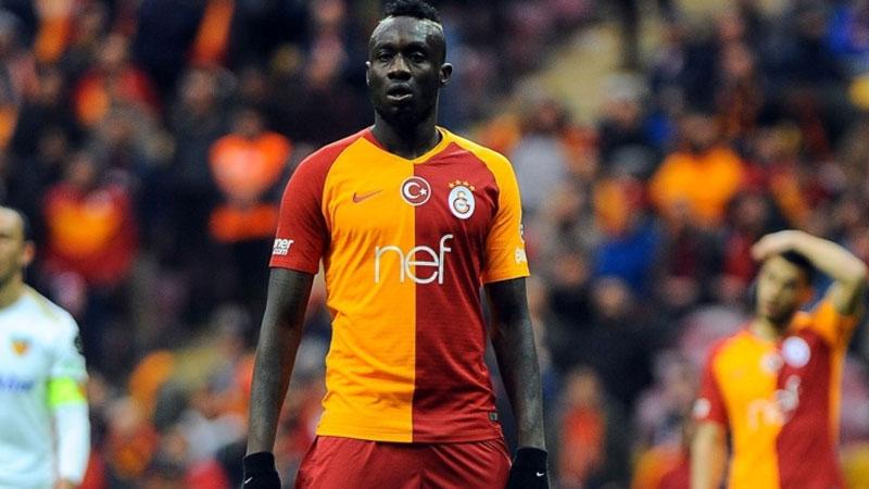 Transferi krize neden olan Mbaye Diagne düğümü çözülüyor