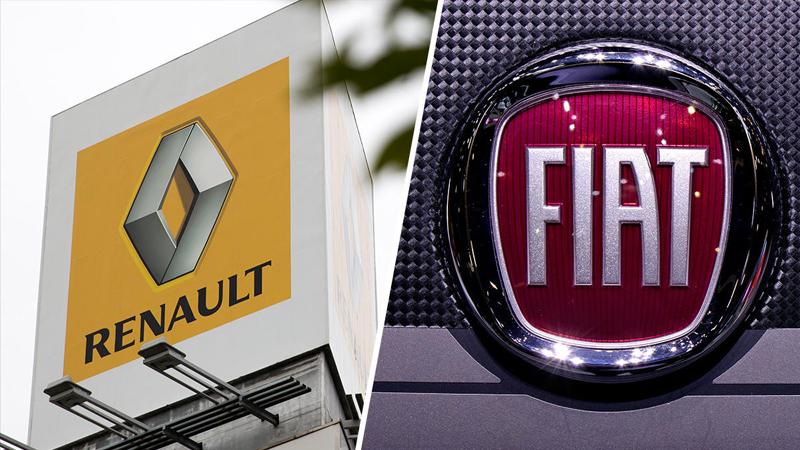 Fiat-Renault birleşmesi: "Çaresizlikten doğan 33 milyar Euro'luk evlilik"