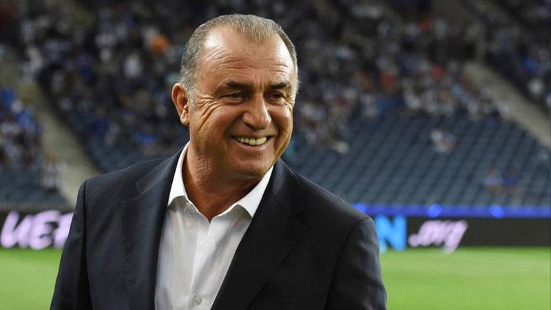 PFDK, Fatih Terim'in cezasını açıkladı