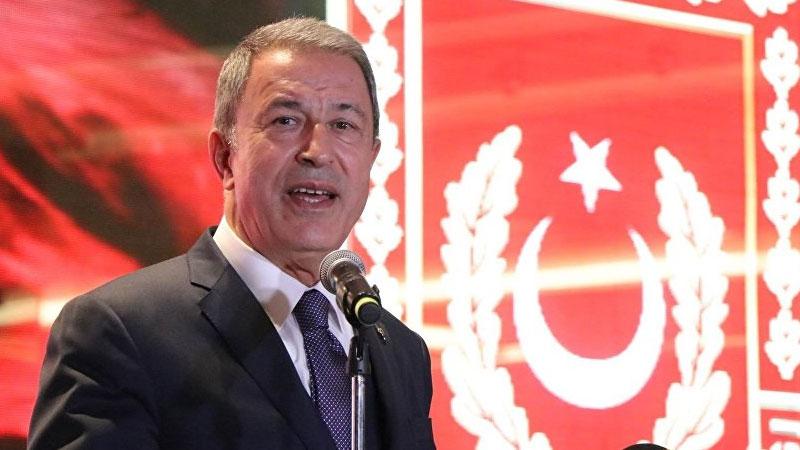 Hulusi Akar'dan 'erken terhis' açıklaması