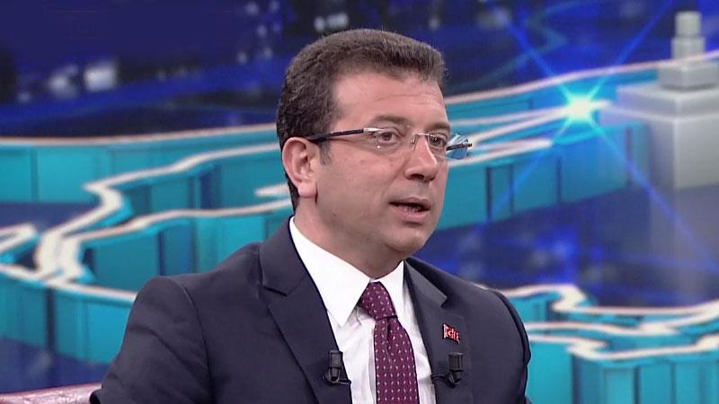 "AK Parti'li isim: Bizim cenahın İmamoğlu ile ilgili yaptıklarından rahatsızım"