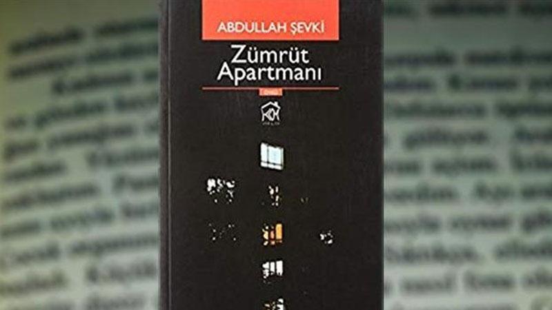 'Pedofili' içeren ifadelerin bulunduğu Zümrüt Apartmanı kitabının yazarı ve yayıncısı serbest bırakıldı