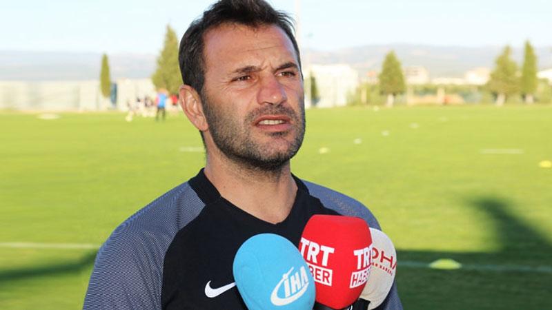 Çaykur Rizespor, Okan Buruk ile yollarını ayırdı