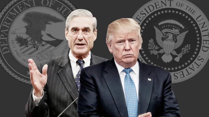 Mueller "Trump'ın suçsuz olduğundan emin değilim" demişti, kampanya direktörü Parscale bu sözlerin başkanı "akladığını" iddia etti