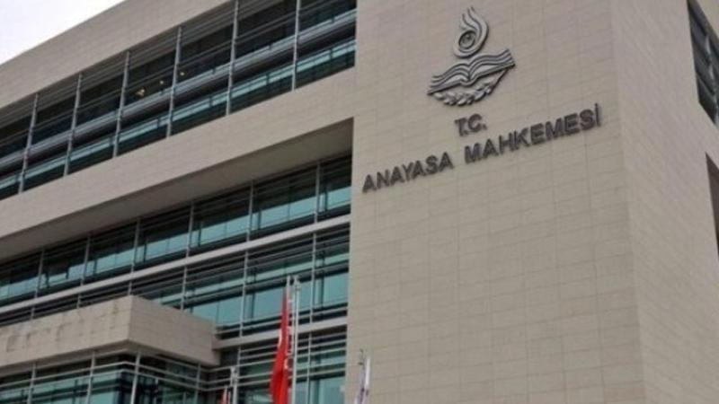 Anayasa Mahkemesi'nden Kılıçdaroğlu, Özhaseki ve Zeybekçi'ye ret kararı: Eleştiriye tahammül etmeliler