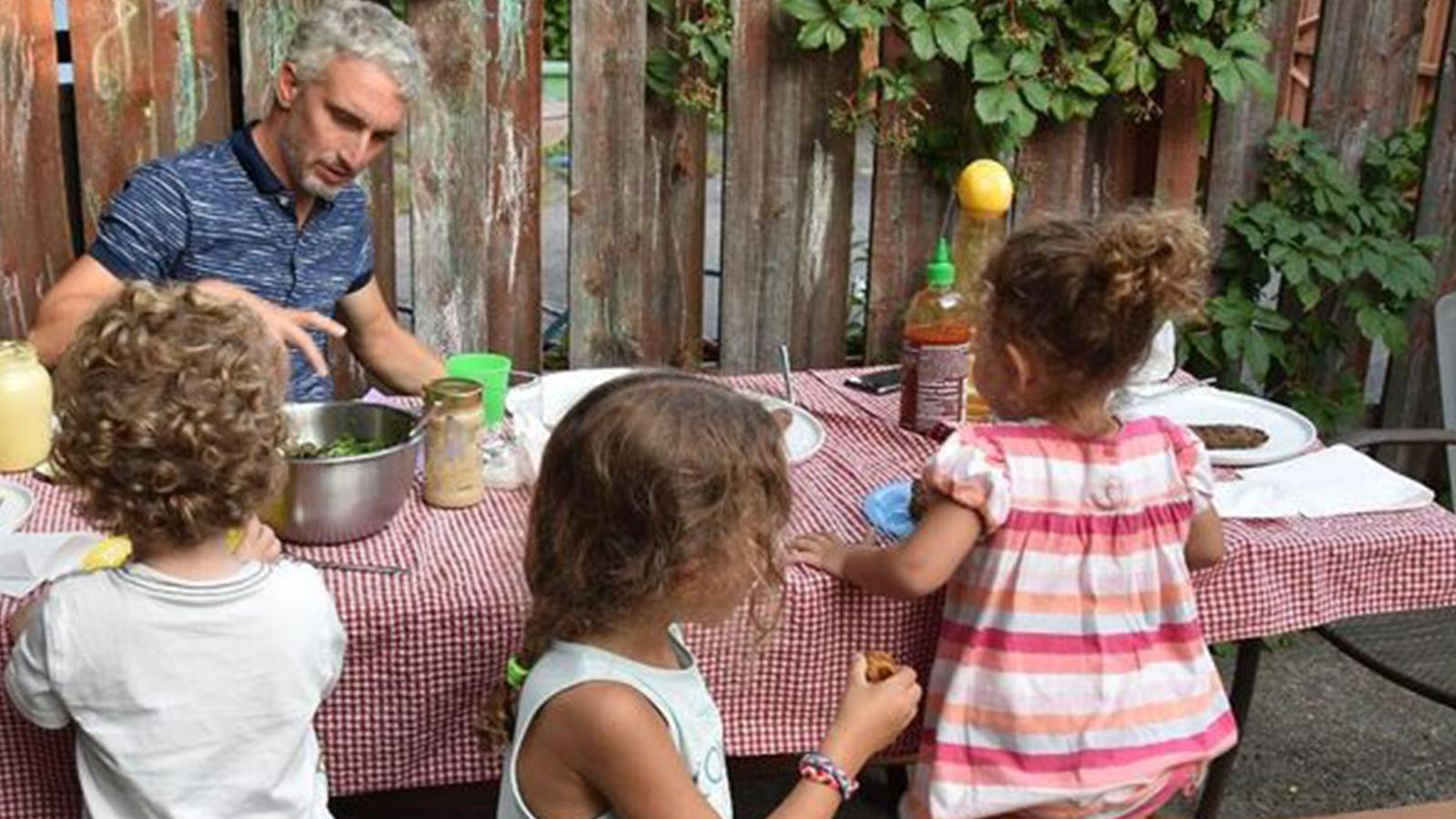 Nagehan Alçı: Lütfen bu fotoğrafı görün!