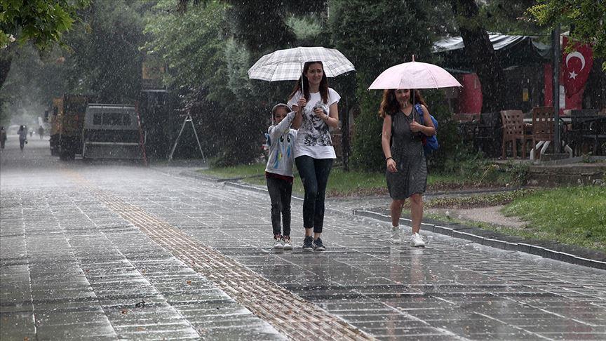 Bayramda hava nasıl olacak?