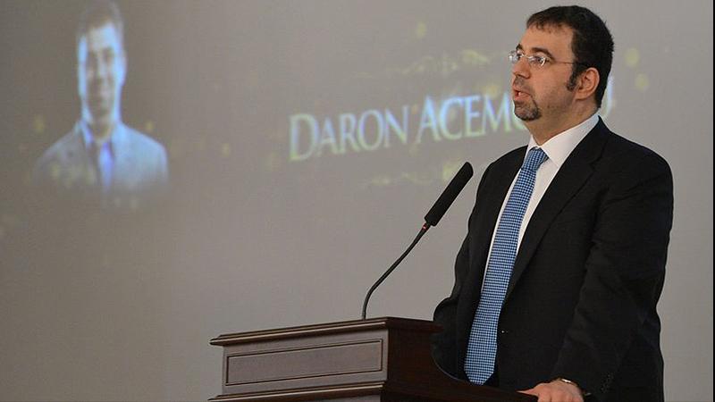 Dünyaca bilinen ekonomist Acemoğlu'ndan Türkiye ekonomisi hakkında geniş değerlendirme: Asıl sorun verimlilik