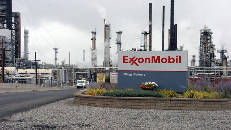 Washington-Tahran gerilimi sebebiyle personelini çekmişti: ABD'li petrol devi ExxonMobil çalışanlarını Irak'a geri gönderiyor