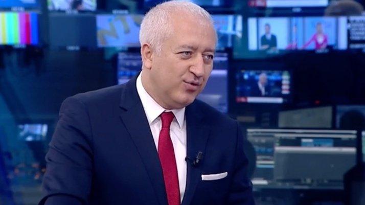 "NTV ekonomi müdürü Gökay Otyam, Albayrak'ın iletişim danışmanı oldu"