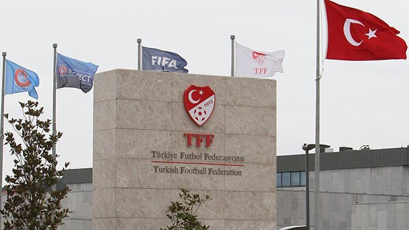 Türkiye Futbol Federasyonu'nda seçim günü