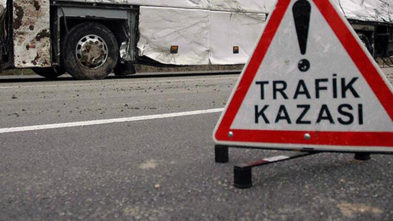 Trafik kazalarına ‘geometrik’ takip