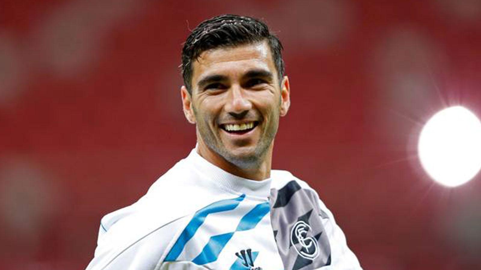  Futbolcu Jose Antonio Reyes yaşamını yitirdi