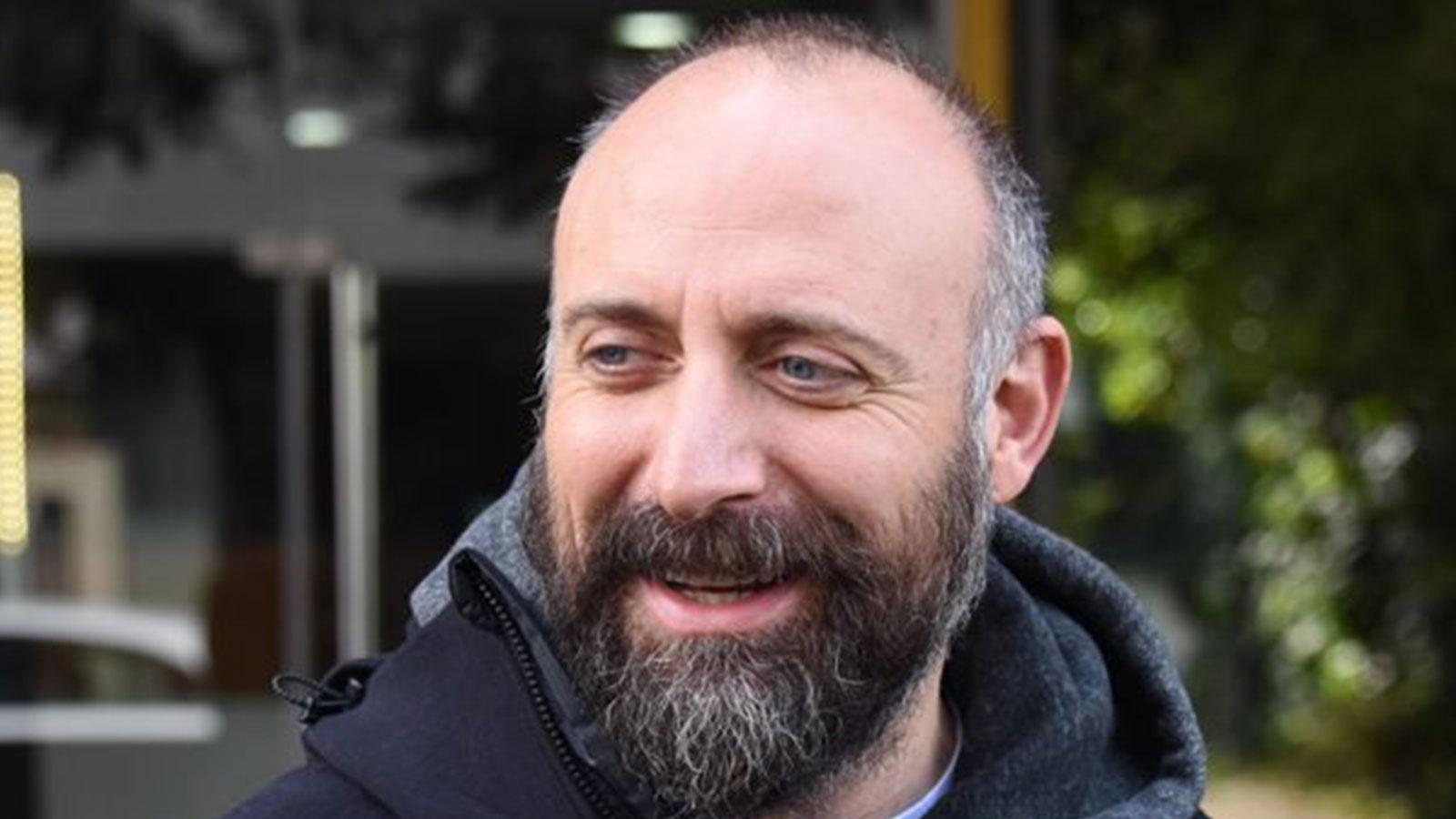 Halit Ergenç trafikte saldırıya uğradı; 2 kişi gözaltına alındı