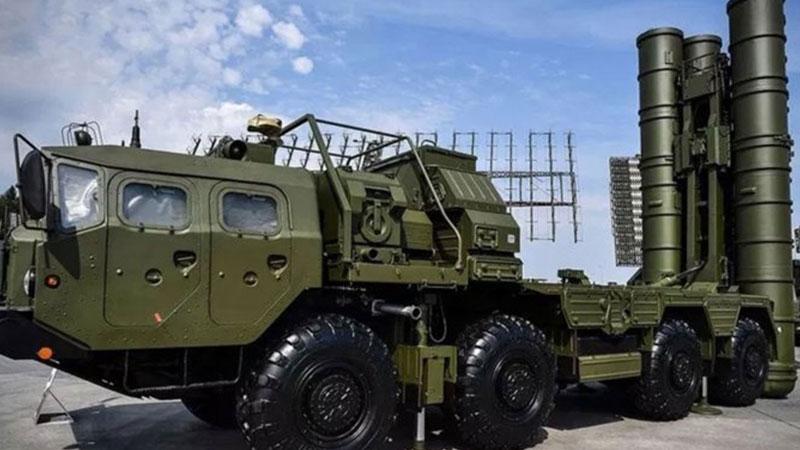 Rusya: S-400 sevkiyatının ikinci aşaması gelecek aylarda gerçekleşecek