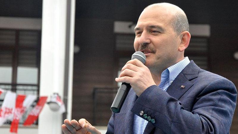 Saadet Partisi'nden Soylu'ya yanıt: Dünyada iki Milli Görüşçü kalsa; biri aday olur, öteki de ona oy verir