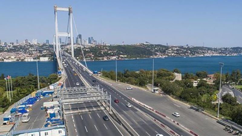 İstanbul trafiğine maç düzenlemesi