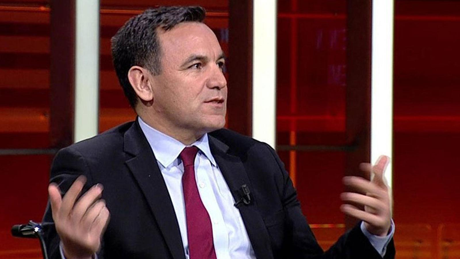 Deniz Zeyrek: AK Parti keşke artık bir karar verse; Kürdistan var mı yok mu?