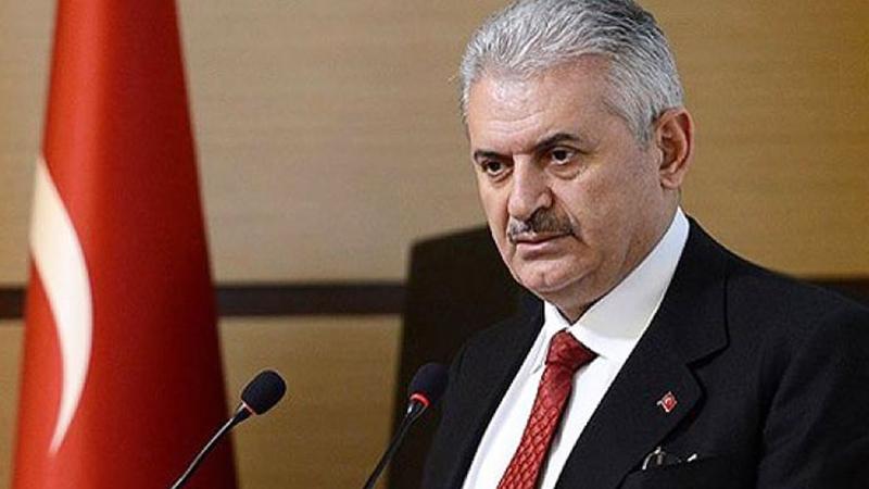 Binali Yıldırım: Rakiplerimizin bayramını kutlamak gayet insani doğal bir şeydir