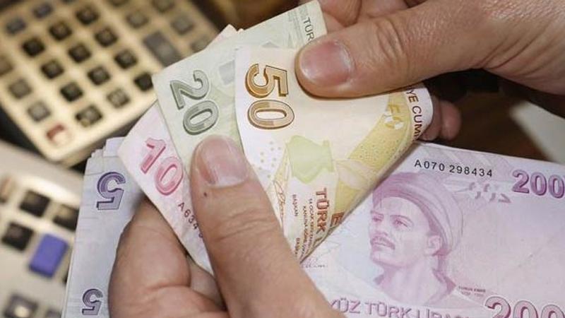 Memurlara yapılan toplu sözleşme zammı enflasyonun altında kaldı