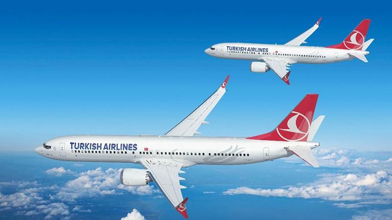 THY Yönetim Kurulu Başkanı yanıtladı; 346 kişiye mezar olan Boeing 737 MAX 8’ler ne zaman yeniden havalanacak?