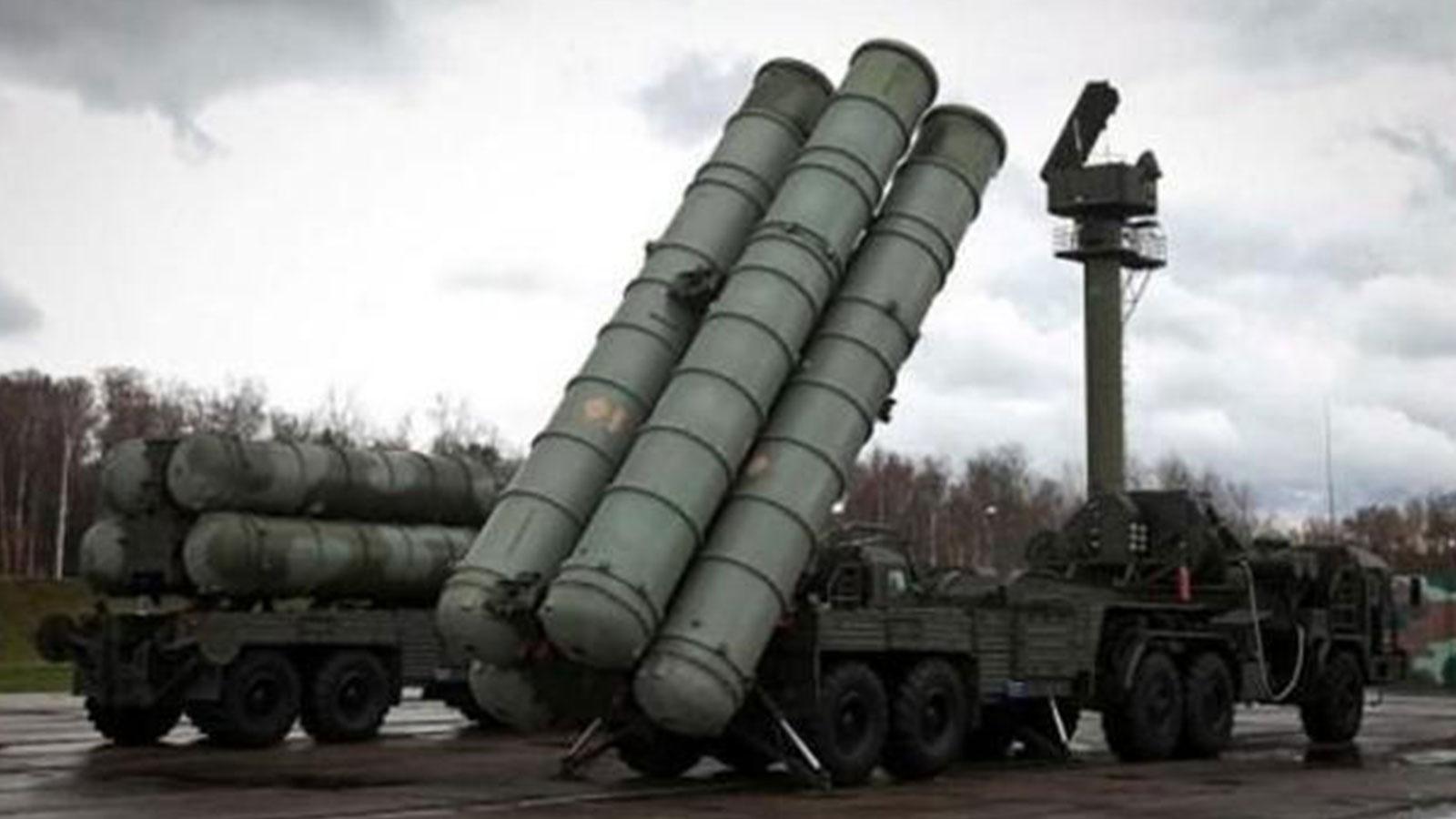 Rusya: S-400 anlaşması, Türkiye’ye kısmi teknoloji transferini öngörüyor