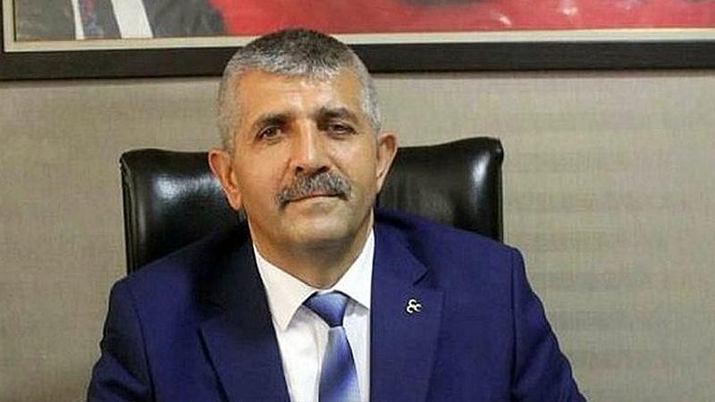 MHP İzmir İl Başkanı: Seçimden 3 gün önce 100 avukatla gidip, İstanbul'un anahtarını şer ittifakından almadan gelmeyeceğiz