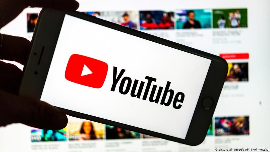 YouTube’dan ırkçılığa karşı hamle