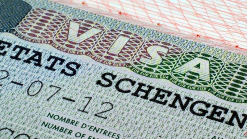 AB Komisyonu Sözcüsü’nden Schengen retleri açıklaması: Türkiye’nin oranı küresel ortalamanın biraz üzerinde