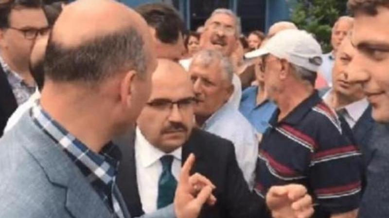 CHP: Soylu'ya 'Akıllı ol' diyen kişiyi tanımıyoruz