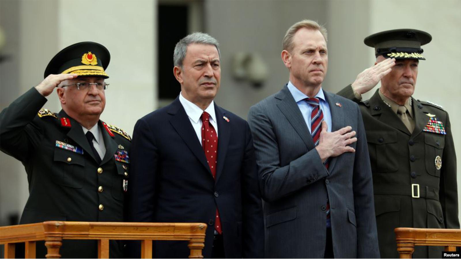 Murat Yetkin yazdı: İşte Türkiye’ye askeri ve ekonomik tehditlerde bulunan Amerikan mektubunun tam metni