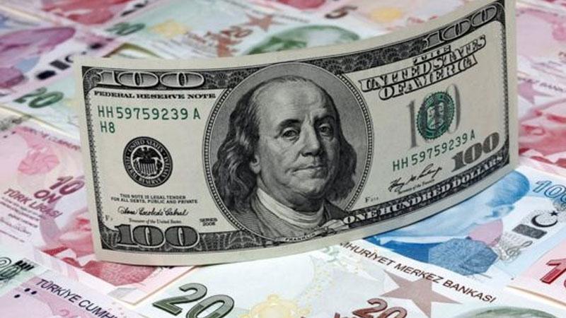 Dolar/TL güne nasıl başladı?