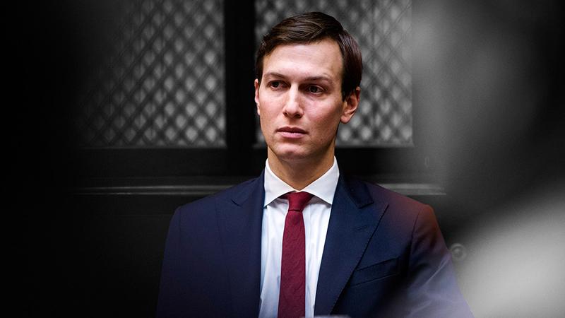 Trump'ın damadı ve danışmanı Kushner'ın ortağı olduğu şirkete offshore hesaplardan 90 milyon dolar aktarıldığı saptandı