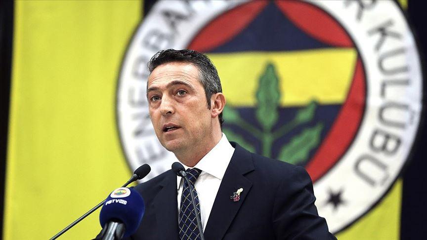 Ali Koç'un Fenerbahçe'ye bağışladığı para açıklandı